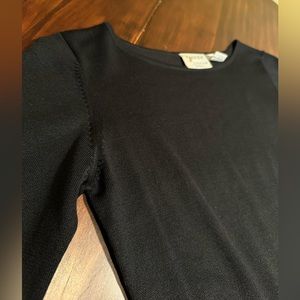 Preview Collection Petites Sweater/Top